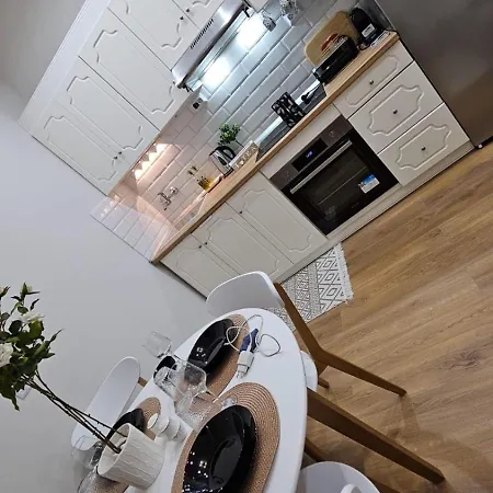 Eda House Apartament