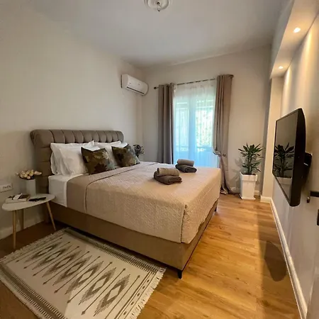 Apartament Eda House Gouvia