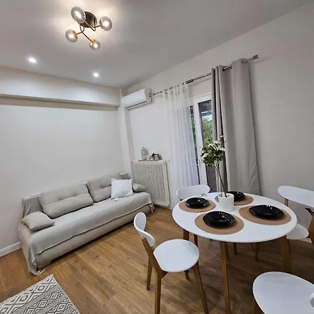 Eda House Gouvia