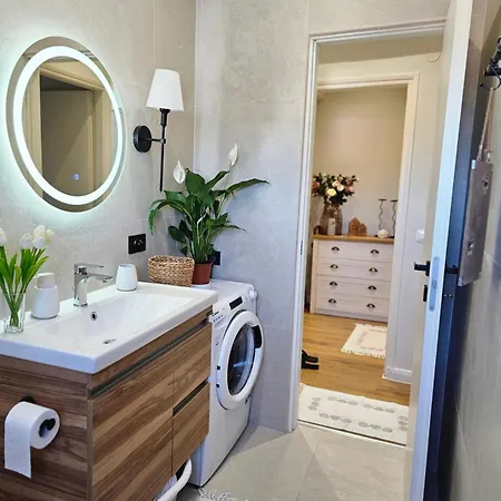 Eda House Apartament