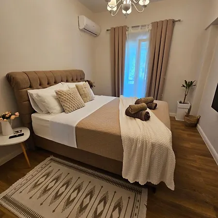 Apartament Eda House