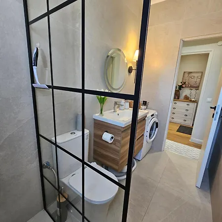Eda House Apartament Gouvia